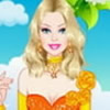 Barbie Beauty Princess Dress Up