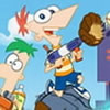 Phineas And Ferb